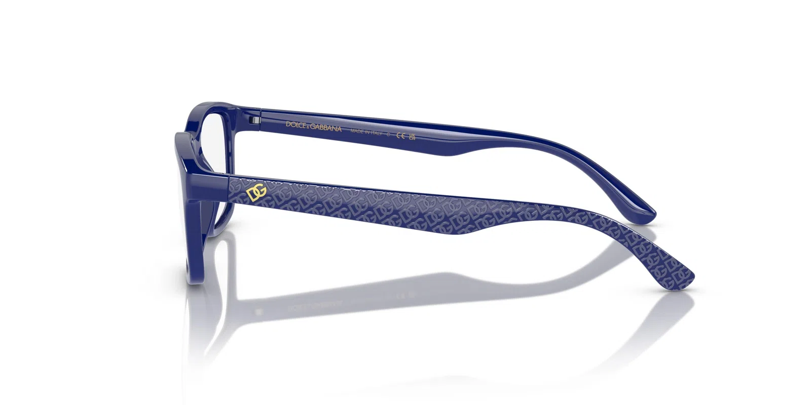 Dolce & Gabbana Kids 5097 Eyeglasses - view 11